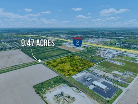 VacantLand space for Sale at TBD Rabb Rd  in La Feria