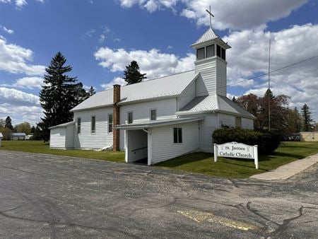 Other space for Sale at 202 East Sherman Street in Whittemore