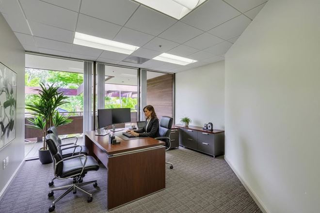 Barrister Executive Suites - Del Mar - Solana Beach