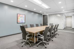 Regus - Quebec City Lebourgneuf