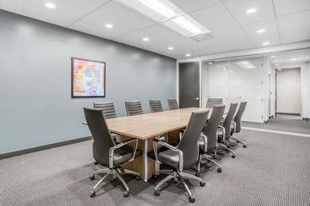Coworking space for Rent at 1020 Bouvier Street Suite 400 in Quebec City