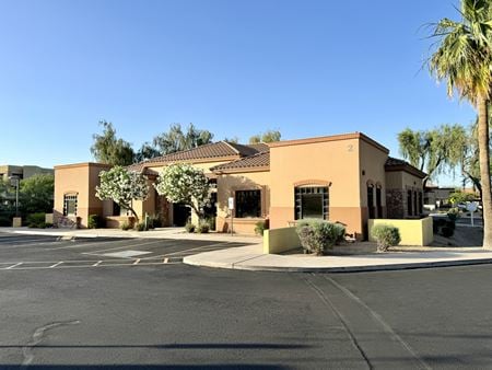 Photo of commercial space at 4530 E Muirwood Dr, Bldg 2, Ste 103, 104 in Phoenix
