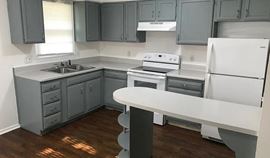 Izard Street 6 Plex