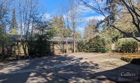 Office space for Sale at 9025 SW Center St in Tigard