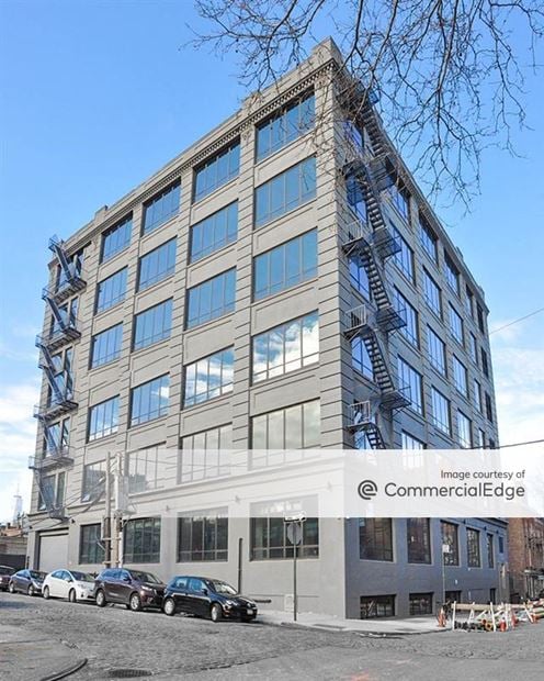 295 Front Street