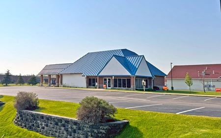 Photo of commercial space at 333 W Commerce Blvd in Gaylord