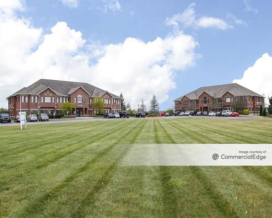 Fox River Business Center