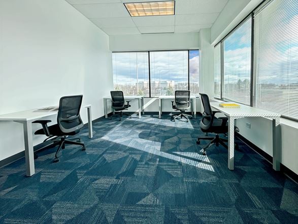 HQ - Naperville - Wall St