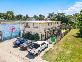 6-Unit Stabilized and Cash Flowing Multifamily Opportunity