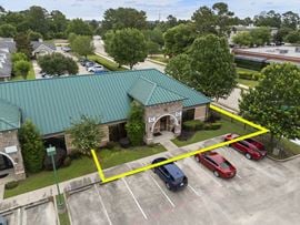 1125 Cypress Station - H3,H4