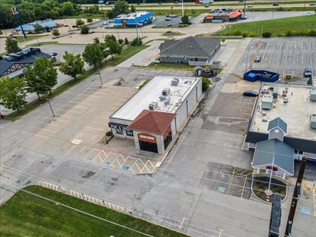 Retail space for Sale at 2690 S Dirksen Pkwy in Springfield