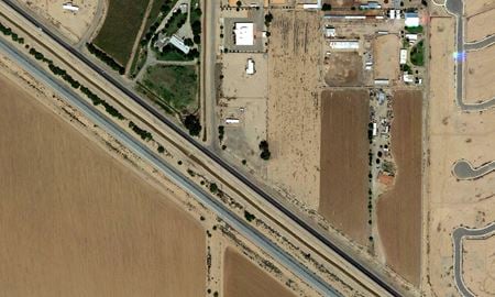 Photo of commercial space at NEC S Henness Rd & W Jimmie Kerr Blvd, APN: 511-21-012C in Casa Grande