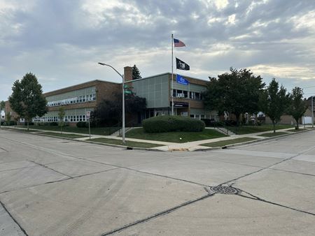 Other space for Sale at 6753 W Rogers St in West Allis