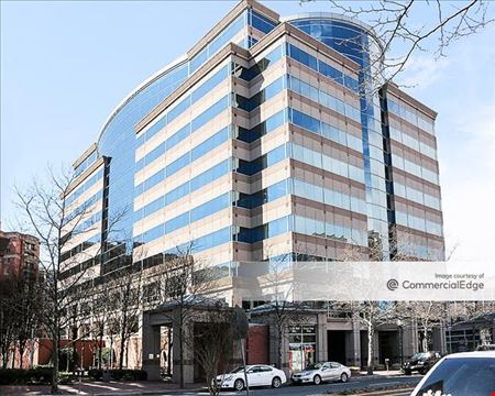 7201 Wisconsin Ave, Bethesda, MD 20814 - Bethesda Gateway Building