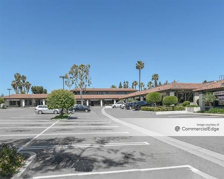 Photo of commercial space at 1251 East Imperial Hwy in Placentia