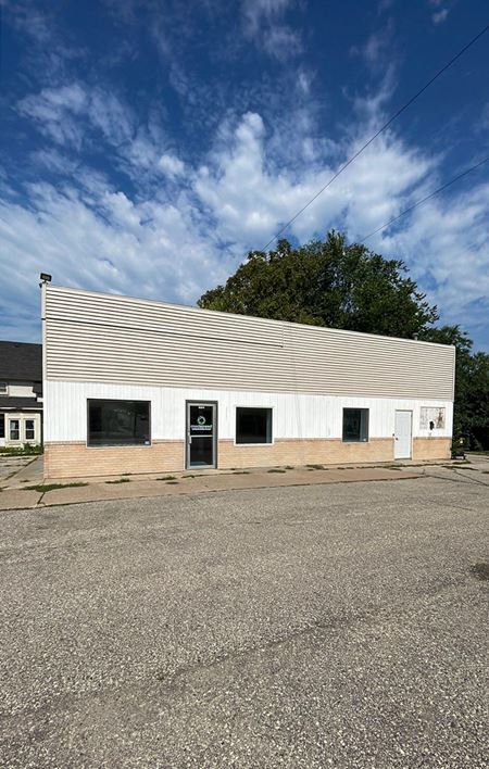 Photo of commercial space at 224 7th St W  in Red Wing