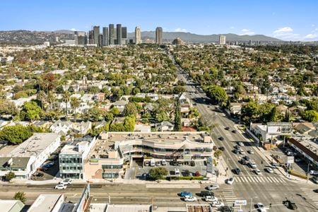 Photo of commercial space at 2180 Westwood Blvd in Los Angeles