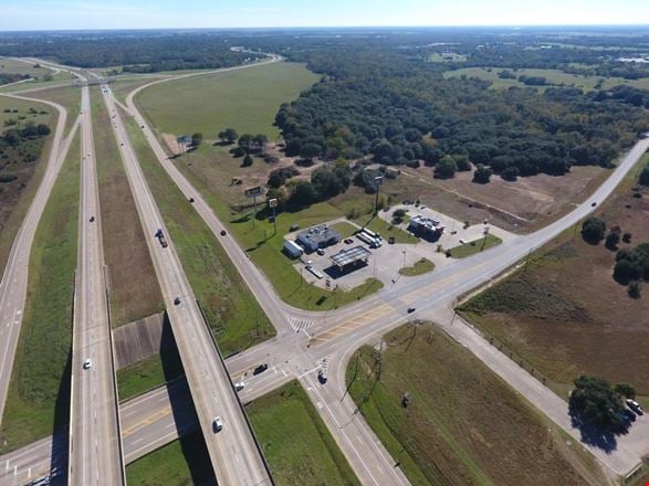 FM 1488 & US 290