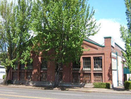 Office space for Rent at 2705 E Burnside Street in Portland