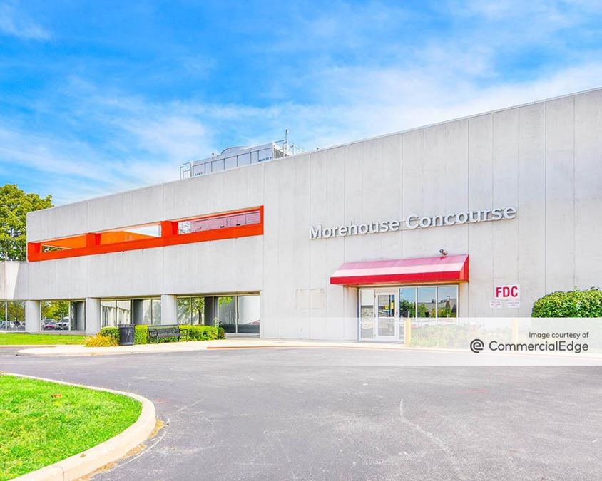 2050 Kenny Road, Columbus Office Space For Lease