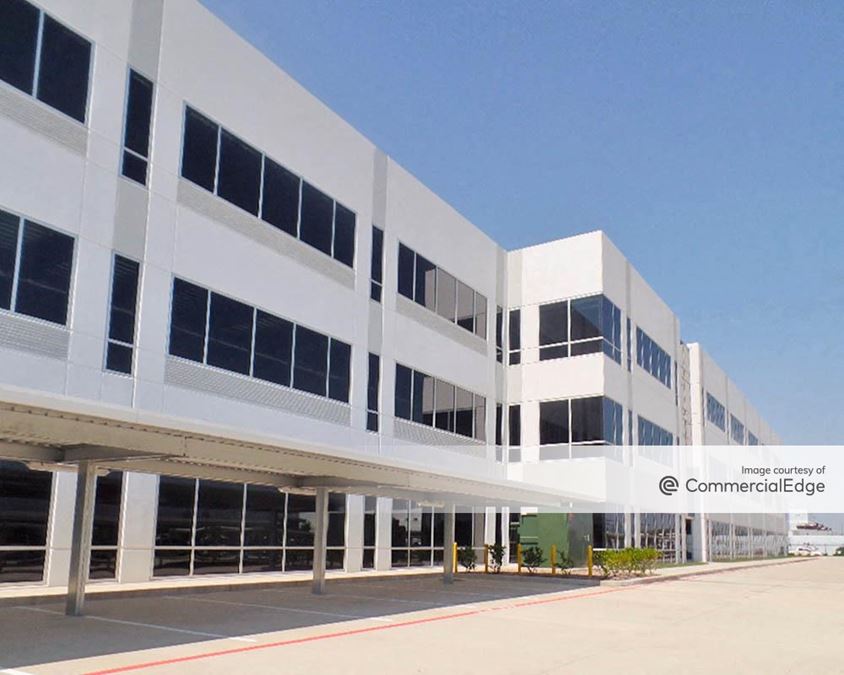 Beltway 8 Corporate Centre 5060 Westway Property & Listing Details