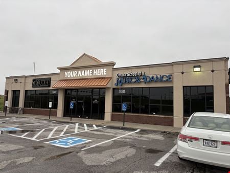 Retail space for Rent at 14505 California St in Omaha