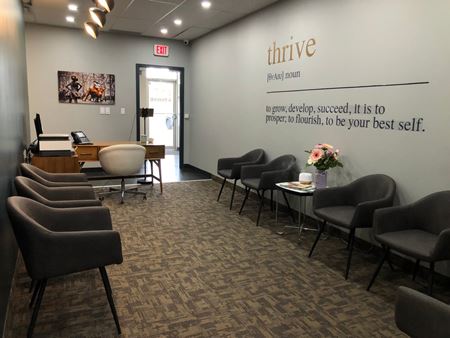 Shared and coworking spaces at 11500 29 Street SE , Unit 105 #105 in Calgary