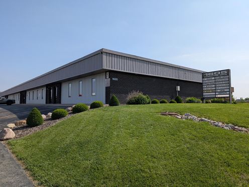 1605 W Candletree Dr Suite 107