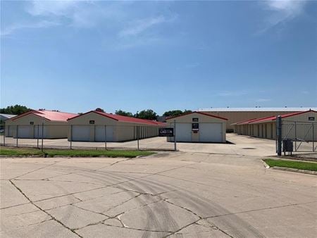 Other space for Sale at 37 Commercial Dr in Iowa City