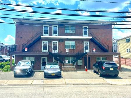 Photo of commercial space at 300 Garibaldi Ave in Lodi