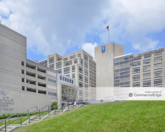 Saint Thomas Midtown Hospital - Medical Plazas I & II