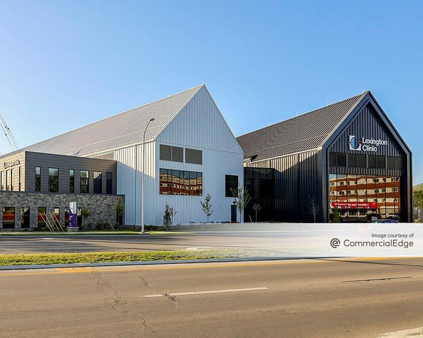 1221 South Broadway, Lexington, KY 40504