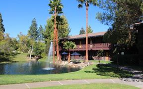 Pleasant Hill Executive Park
