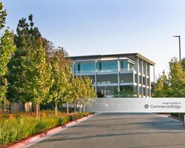 Commonwealth Corporate Center II