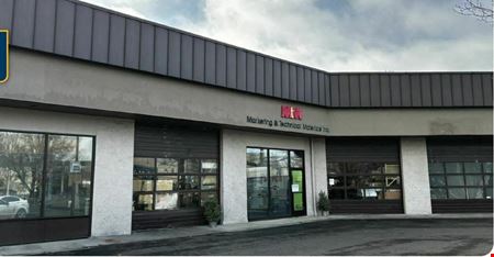 Photo of commercial space at 19470 SW Mohave Ct in Tualatin