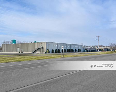 Industrial space for Rent at 300 Dura Drive in Howard Lake