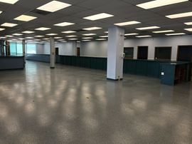 Retail Space for Lease