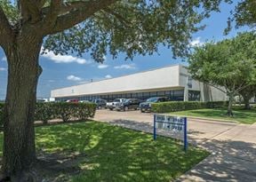 Commerce Center Sublease - Stafford
