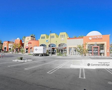 Retail space for Rent at 310 Euclid Avenue in San Diego