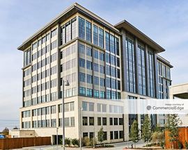 Offices At The Realm