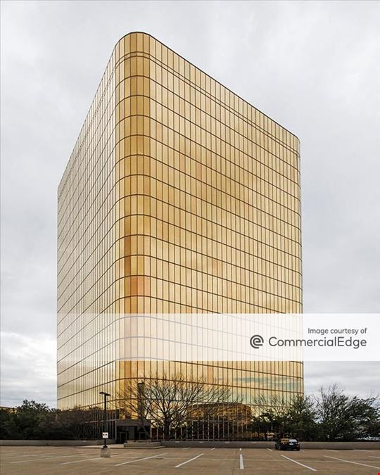 The Gild - North Tower