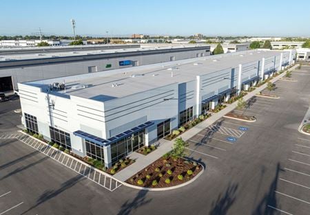 Industrial space for Sale at 12347 W Executive Dr in Boise