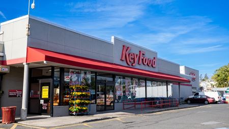Photo of commercial space at 935-955 Rosedale Road in Valley Stream