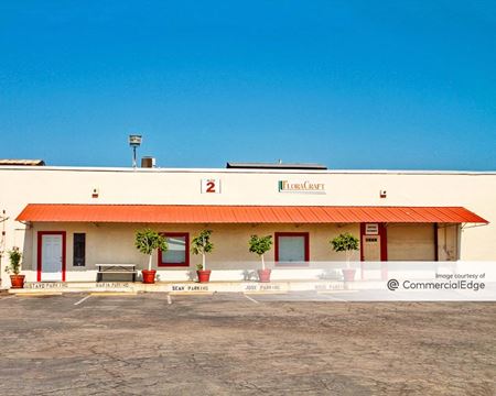 Photo of commercial space at 1315 East 3rd Street in Pomona