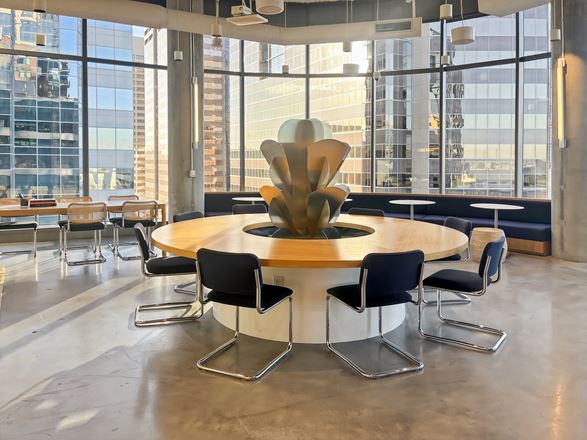 Spaces - Phoenix – Block 23