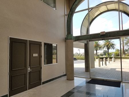 Photo of commercial space at 8311 Haven Avenue in Rancho Cucamonga