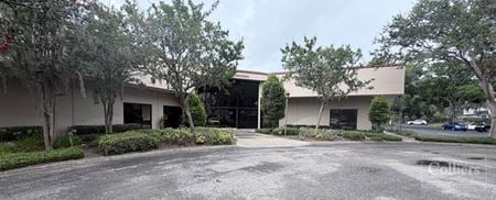 Industrial space for Rent at 4520 Parkbreeze Ct in Orlando