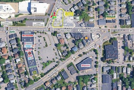 Photo of commercial space at 995 Main Street in Waltham