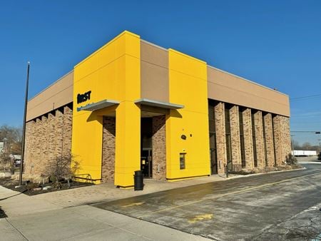 Photo of commercial space at 2611 Highway Ave in Highland