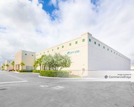 Industrial space for Rent at 3711 SW 30th Avenue in Fort Lauderdale